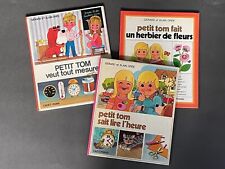 LIVRES POUR ENFANTS