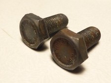 VIS SERRAGE MANIVELLES  BOITIER PEDALIER AXE ACIER VELO VTT ROUTE OFMEGA