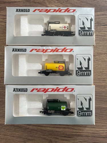 Lot anciens wagons 0432 0434 - 3,