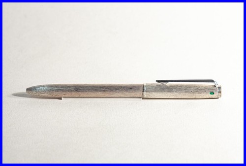 Vintage montblanc couleur - vintage,