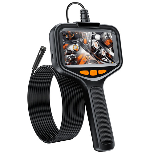 Endoscope industriel 8mm - , hd