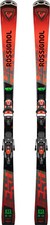 Skis ROSSIGNOL SLALOM HERO