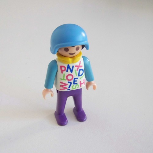 Playmobil sport - (n3227),