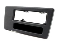 Noir Simple din Autoradio