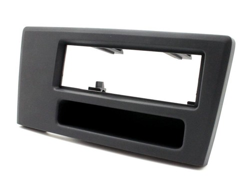 Noir simple din autoradio - simple,