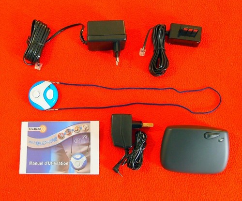 Mini téléphone pour seniors