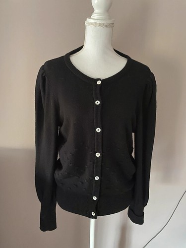 Gilet cardigan femme de - l,