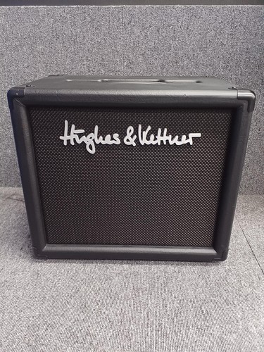 Hughes kettner cabinet - tm, 110