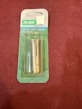 RCBS Case Trimmer Collet
