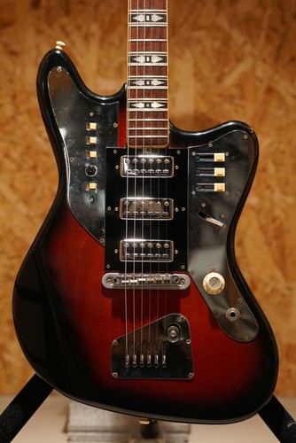 Hofner model 177 - model,