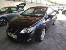 Essieu arriere SEAT IBIZA 4 PHASE 1 6R0500051B
