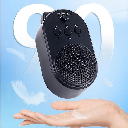 Mini amplificateur guitare - de,