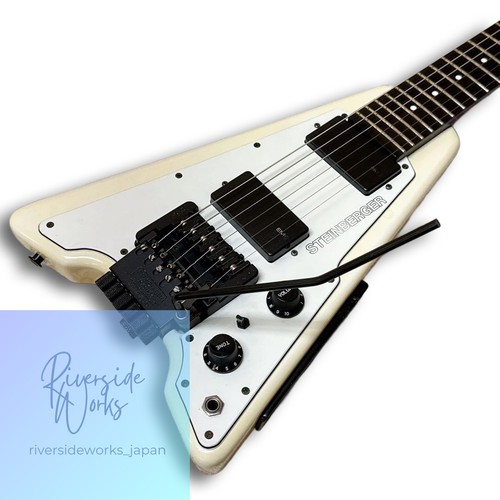 Guitare sans tête - , steinberger