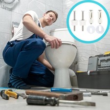  Kit De Fixation Pour Abattant