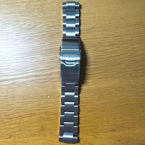 Seiko sbdx019 belt - seiko,