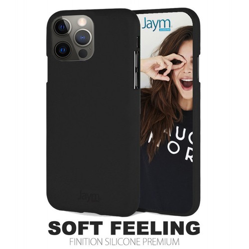 Coque silicone souple goospery - silicone,