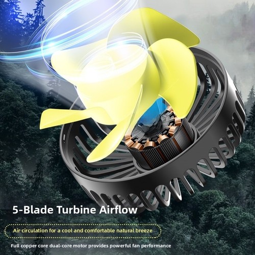 Pour chaud ventilateur - pour,
