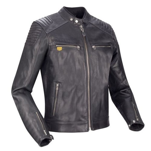 Segura blouson cuir toutes - blouson,