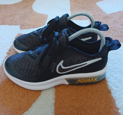 Nike air max sequent - sequent, (gs)