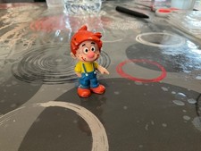 ROBA TRES RARE FIGURINE BOULE