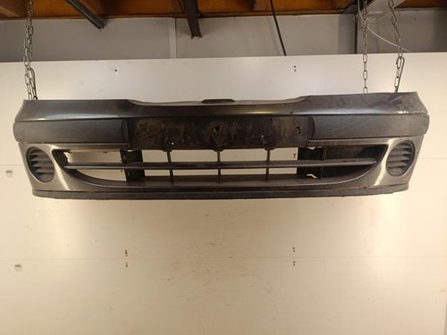 Pare choc avant renault megane - renault,