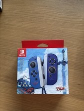 Nintendo Joy-Con The Legend of
