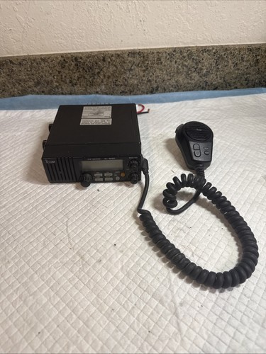 Icom m59 vhf marine - ic-m59,