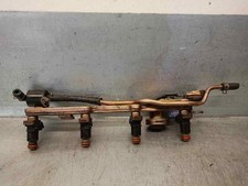 16610PMAG00 rampe injection pour HONDA CIVIC BERLINA 3 (EP1 2) 1.6 VTEC 5132470
