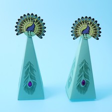  20 Pcs Boite Dragées Mariage Favors De Fête Boîtes Faveur Décoratives