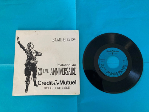 Tours eme anniversaire - 45, 20