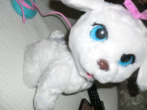Furreal friends get gogo - get, up