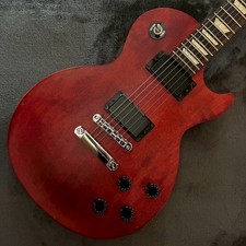 Gibson LPJ2013 Satin Cherry