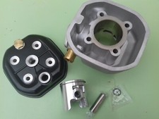 haut moteur 65cc 46mm