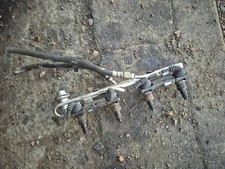 4 injecteur golf 4 1.8 0280 150 447