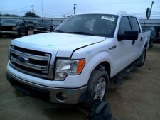 Pare-chocs antibrouillard