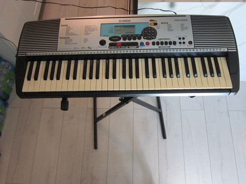 Yamaha psr 225gm key - yamaha, psr-225gm