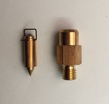 Pointeau carburateur WEBER  225 - 79510225  Renault  R20 R25 Espace DARA (1284B)