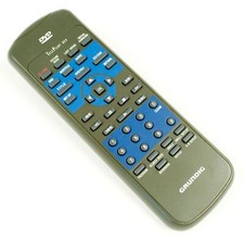 Télécommande Originale