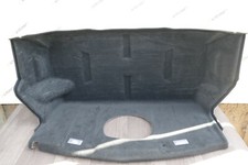 Mercedes CL500 W215 Capot