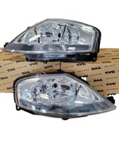 PHARE AVANT DROITE GAUCHE ÉLECTRIQUE POUR CITROEN C3 I 01.02-12.10