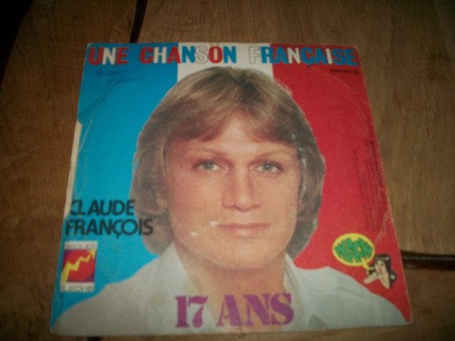 Vinyle tours claude - tours,,