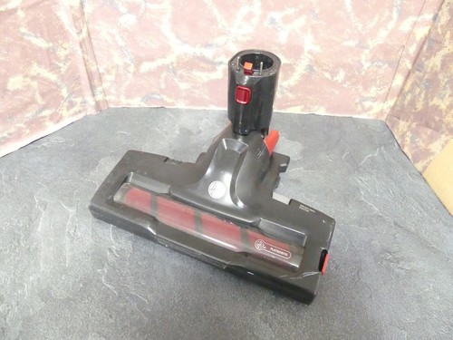 Brosse principale motorisée