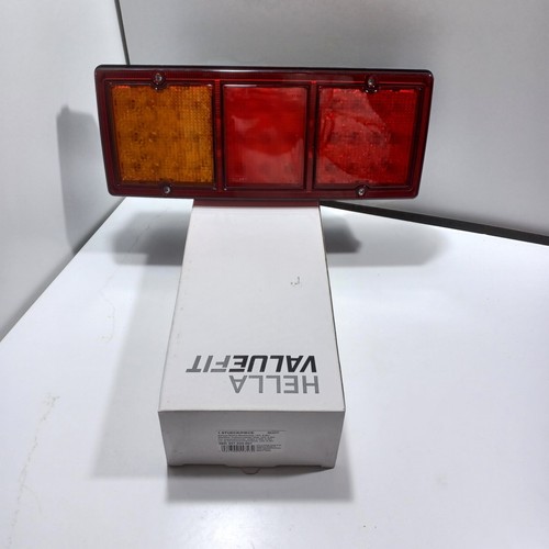 Feu arrière led 12v 24v - arrière,