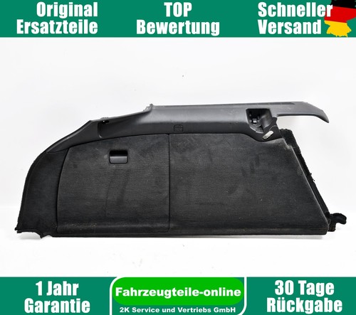 Audi 4f5 garniture - a6,