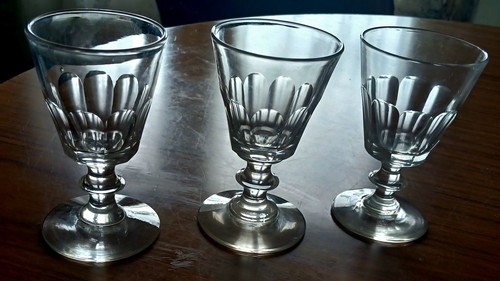 Verres porto baccarat - verres,