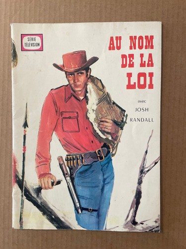 Nom loi bande - de, la
