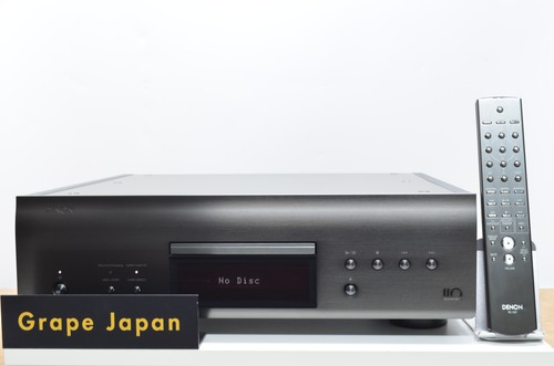 Denon dcd a110 sacd player - dcd-a110,