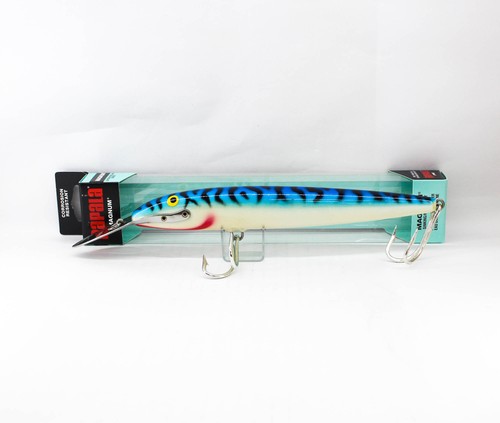 Rapala magnum naufrage - rapala, cd