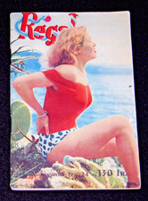 CHARME PIN-UP REVUE ADULTE