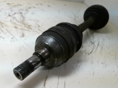 Cardan gauche - , (transmission)
